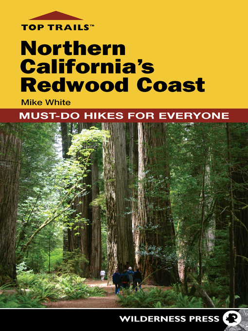 Title details for Top Trails by White - Available